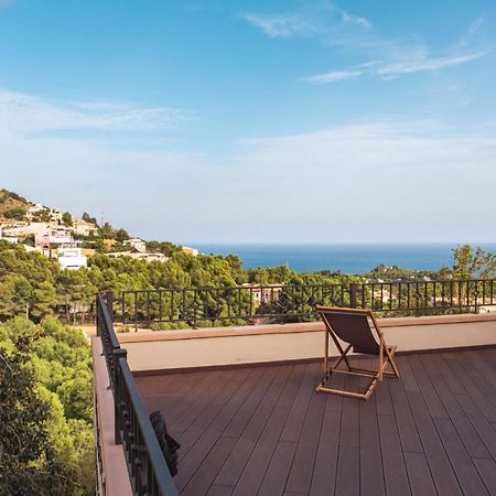 Bello Horizonte Altea Exterior photo
