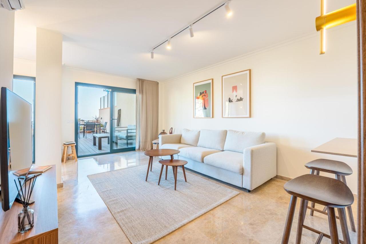 Bello Horizonte Altea Exterior photo