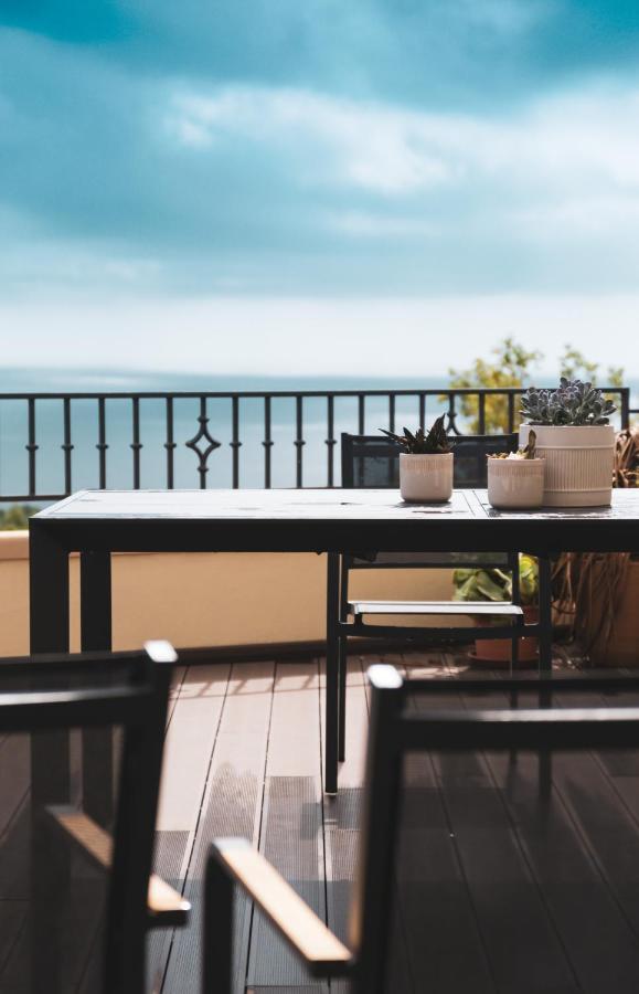 Bello Horizonte Altea Exterior photo