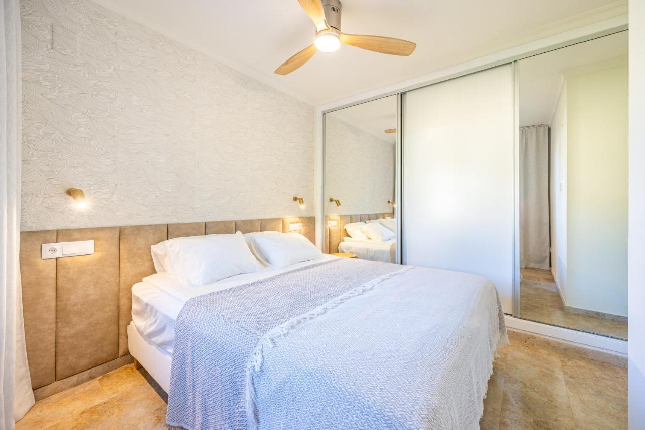 Bello Horizonte Altea Exterior photo