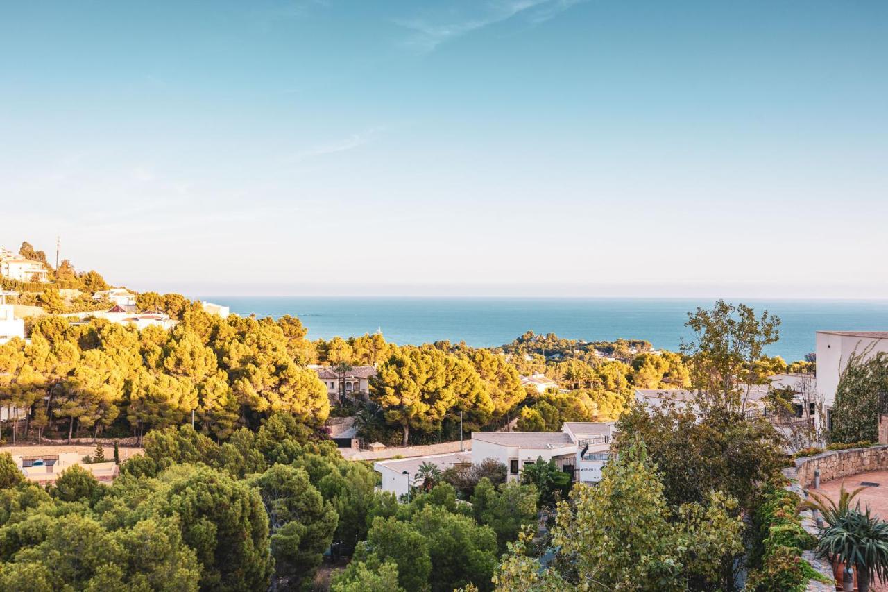 Bello Horizonte Altea Exterior photo